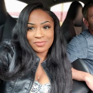 Meet your Posher, Tangela